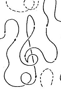 Treble Clef